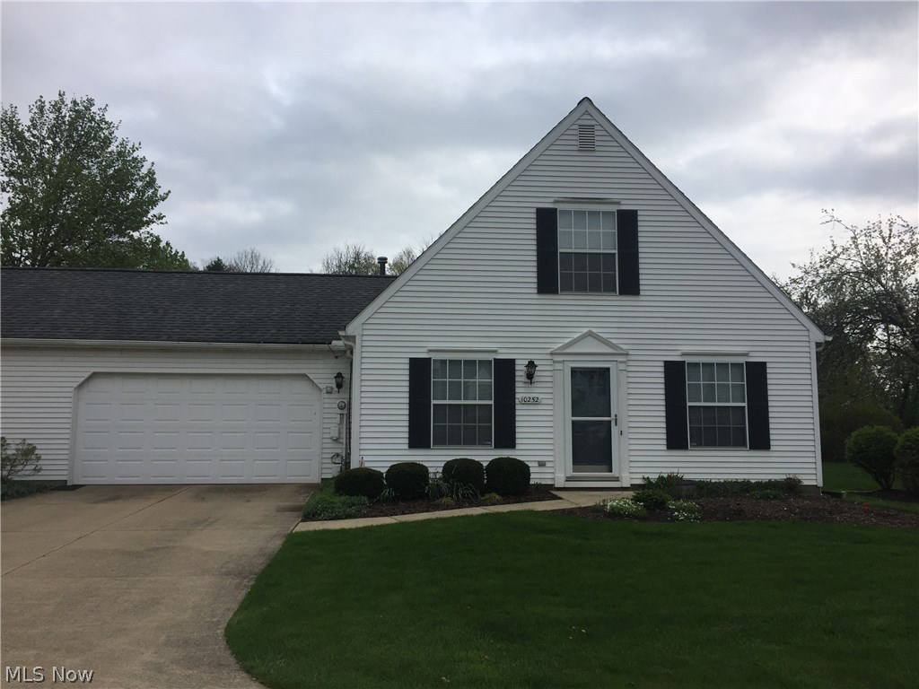 Ethans Green - Residential