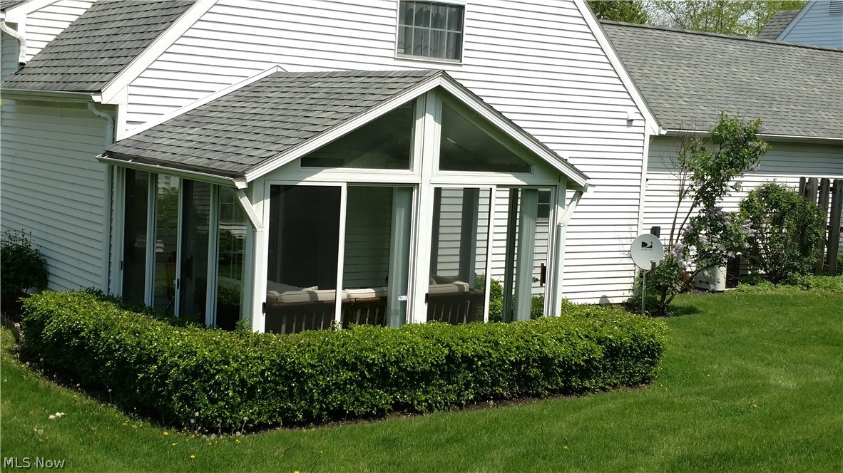 Ethans Green - Residential