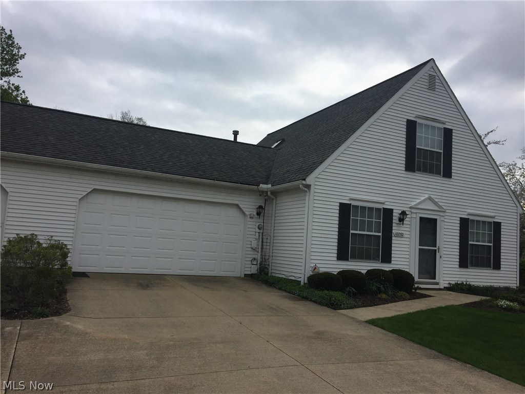 Ethans Green - Residential