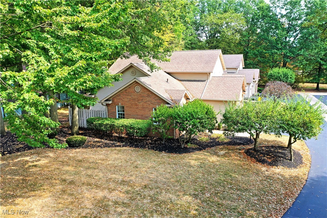 Talsman Point Condo - Residential