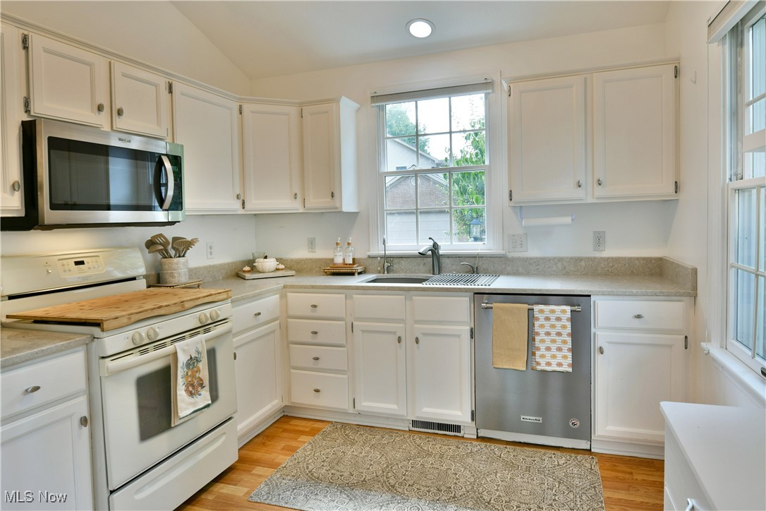 Talsman Point Condo - Residential