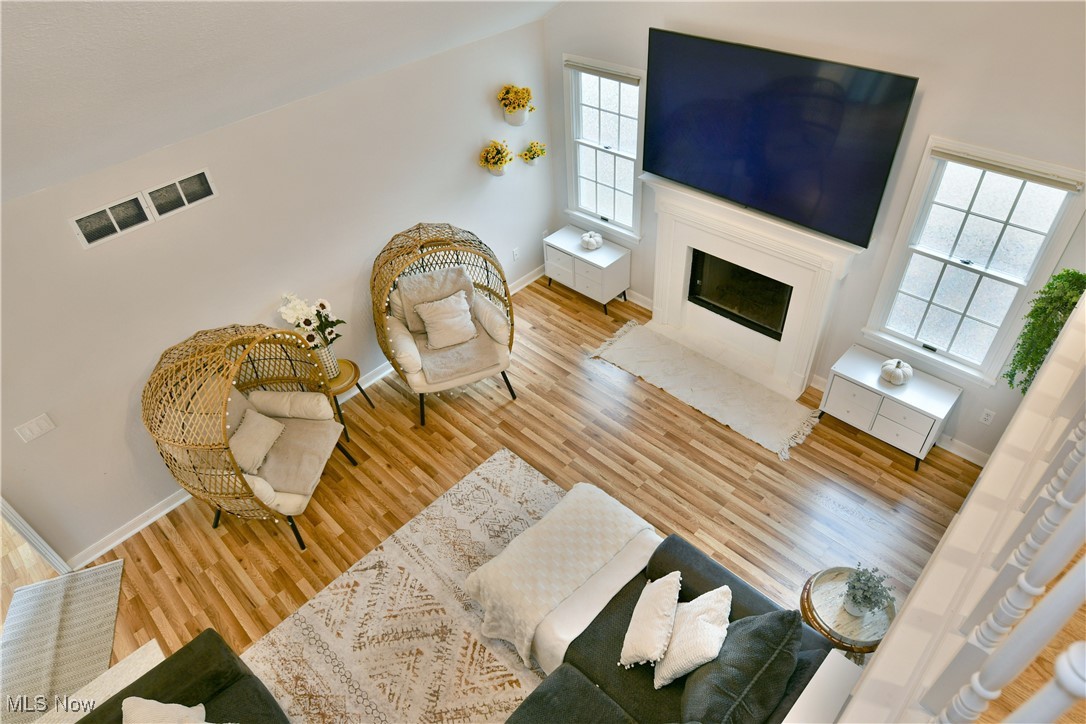 Talsman Point Condo - Residential