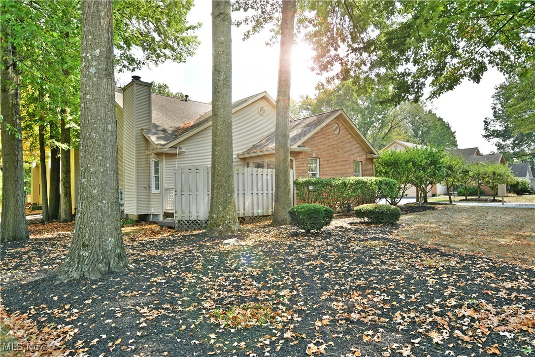 Talsman Point Condo - Residential