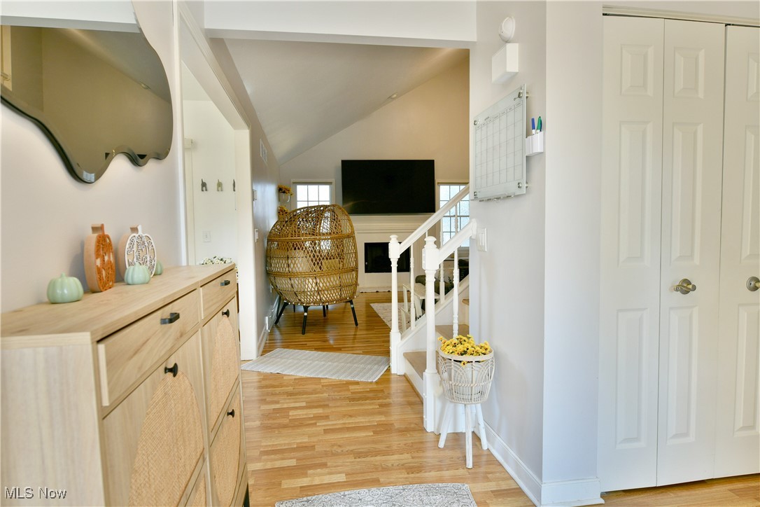 Talsman Point Condo - Residential