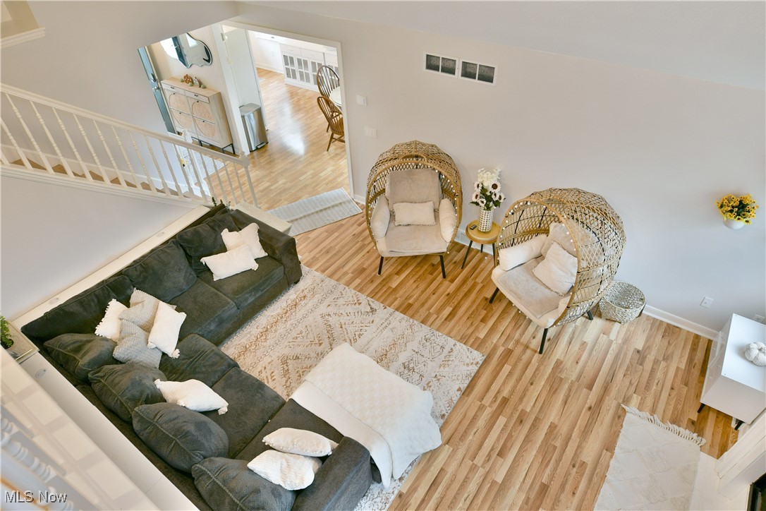 Talsman Point Condo - Residential