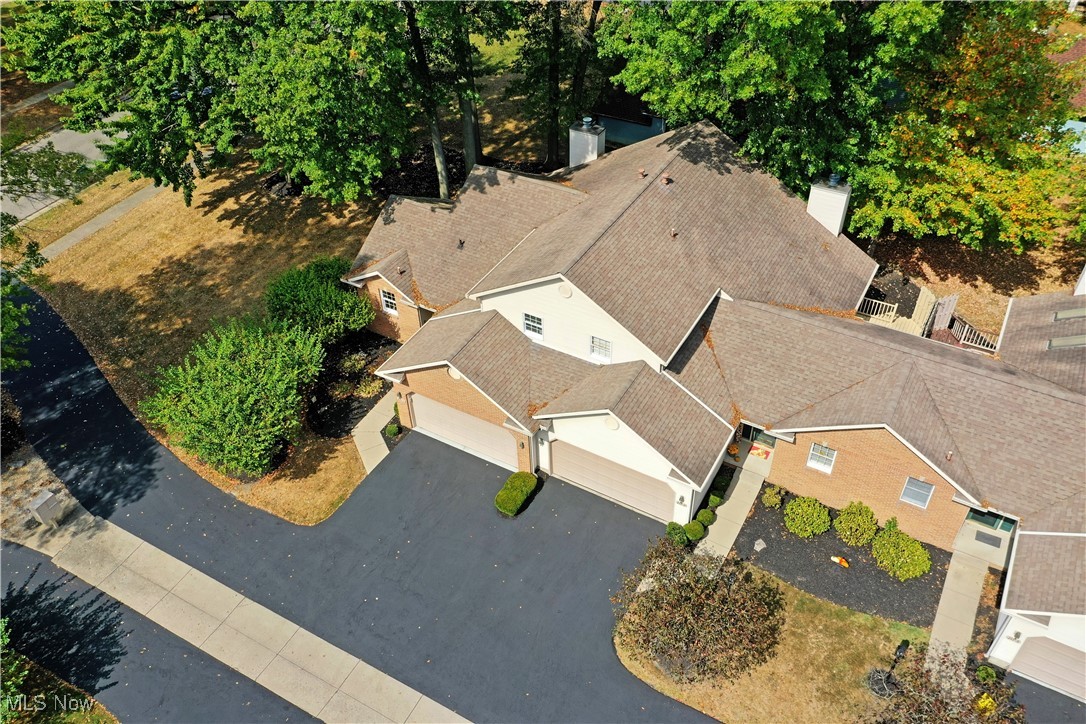 Talsman Point Condo - Residential