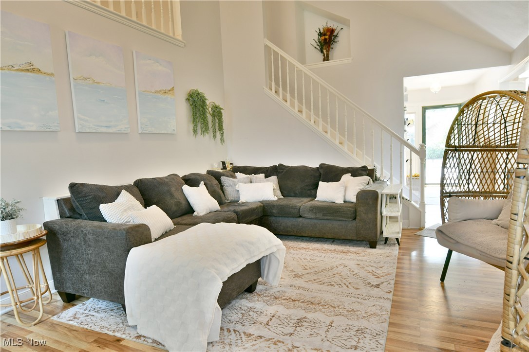 Talsman Point Condo - Residential