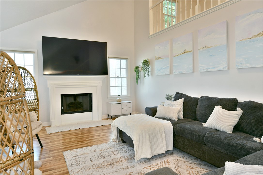 Talsman Point Condo - Residential