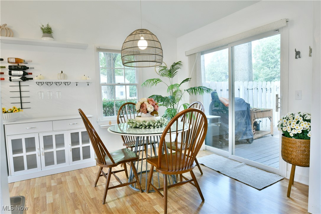 Talsman Point Condo - Residential