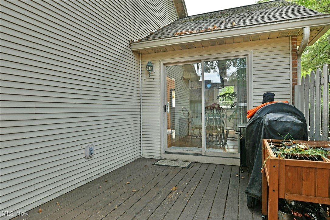 Talsman Point Condo - Residential