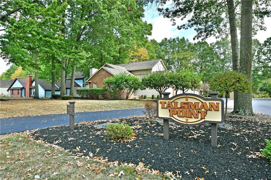 Talsman Point Condo - Residential