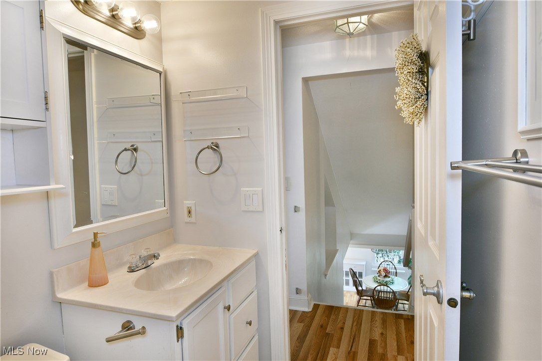 Talsman Point Condo - Residential