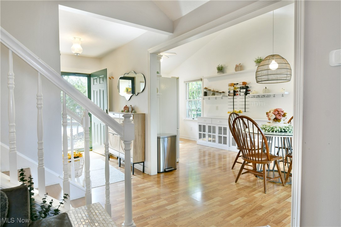 Talsman Point Condo - Residential