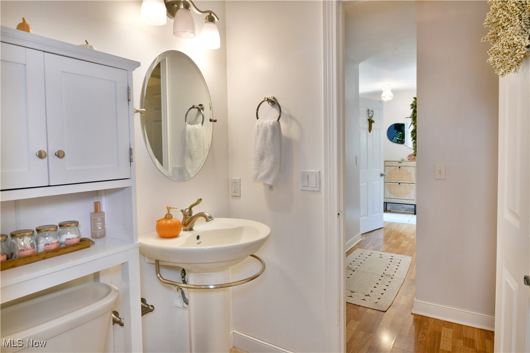 Talsman Point Condo - Residential
