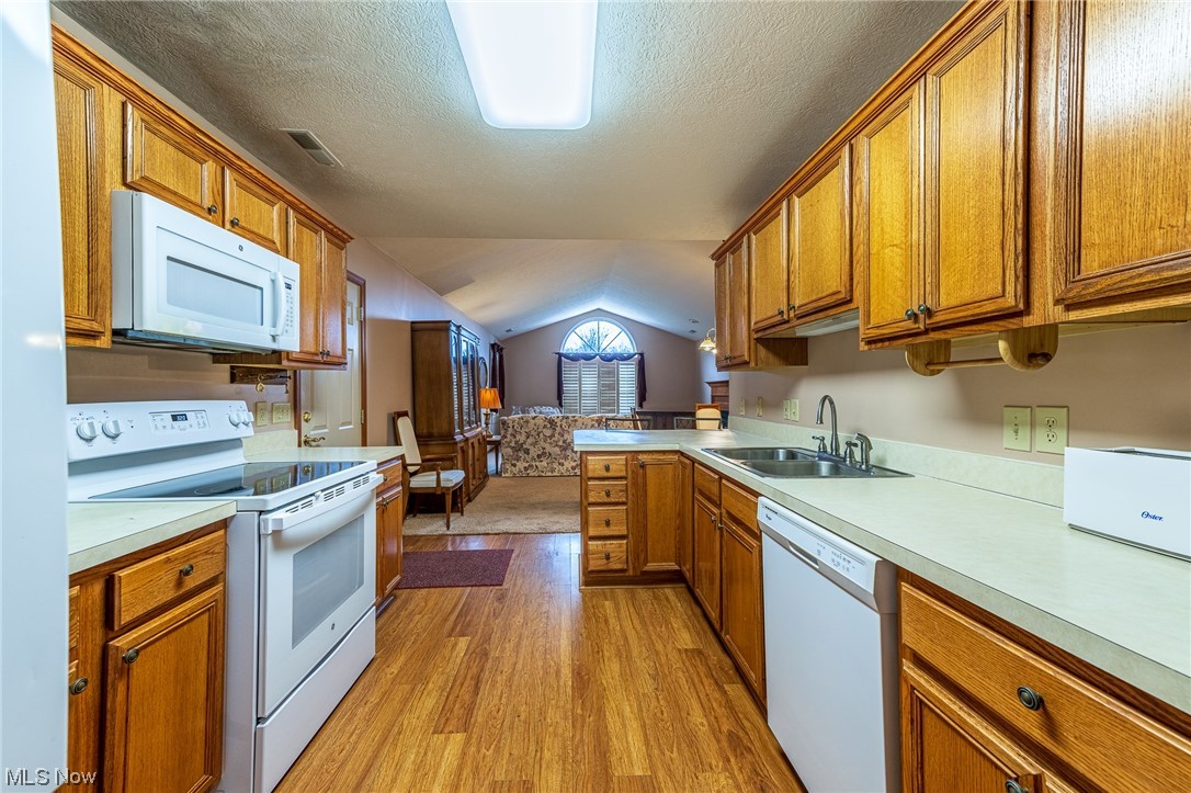 Beau Chemin - Residential