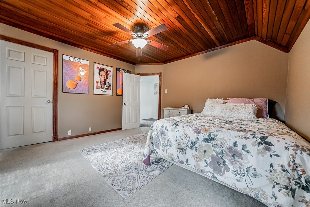 Cumings Beach Park Sub - Residential