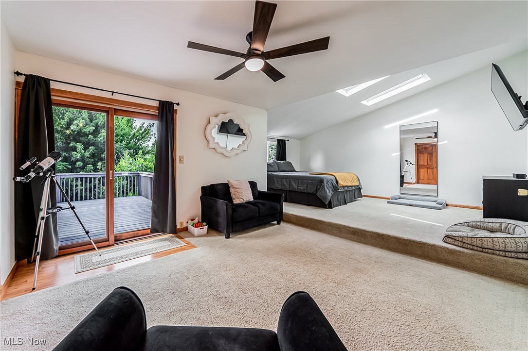 Cumings Beach Park Sub - Residential