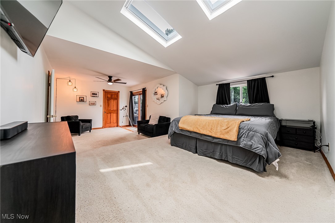 Cumings Beach Park Sub - Residential