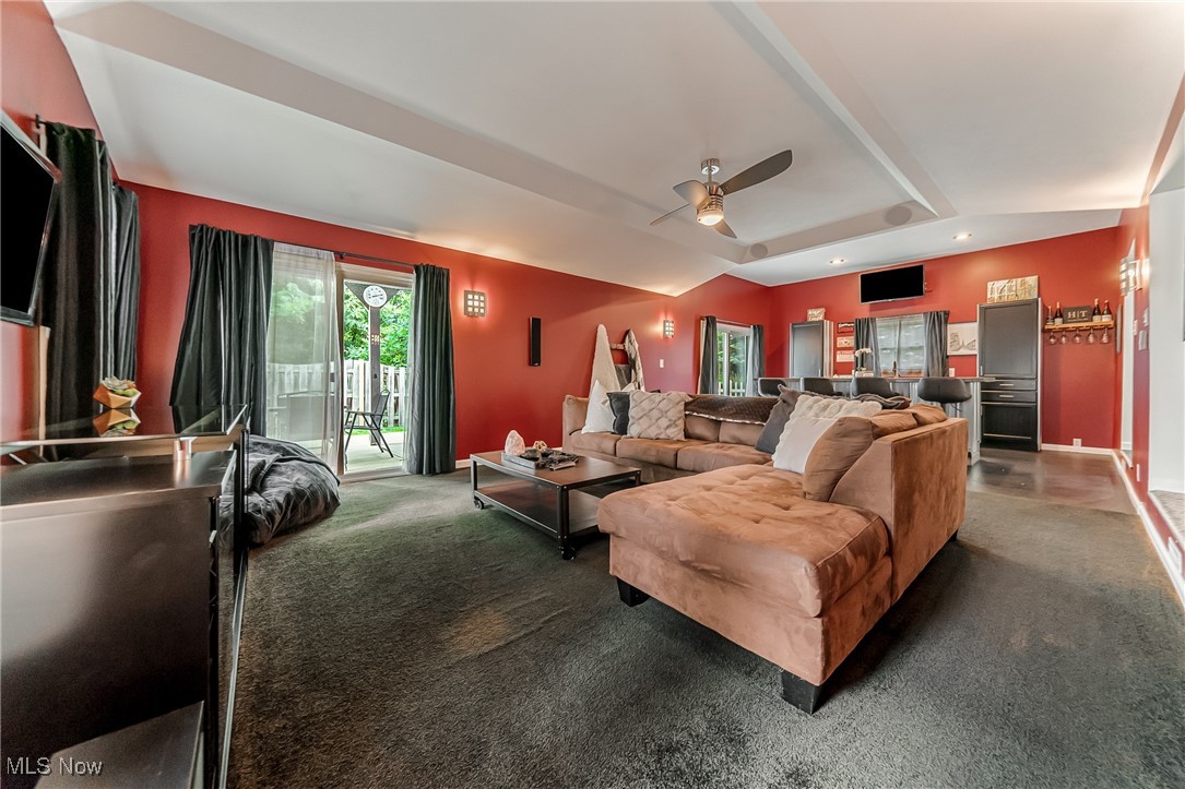 Cumings Beach Park Sub - Residential