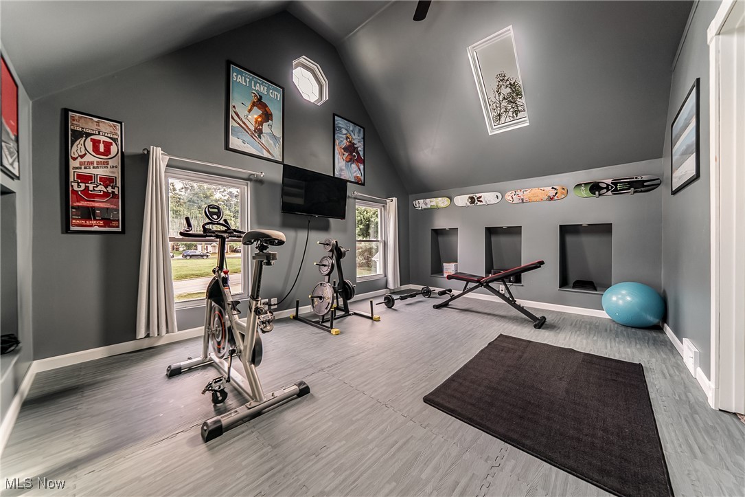 Cumings Beach Park Sub - Residential