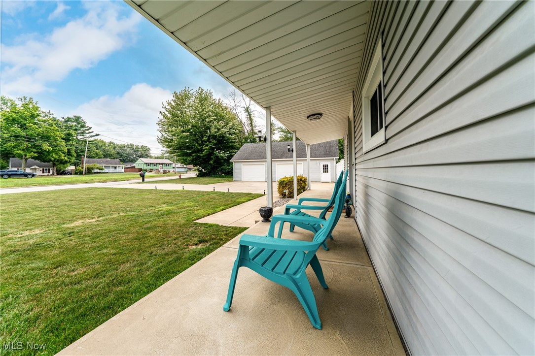 Cumings Beach Park Sub - Residential