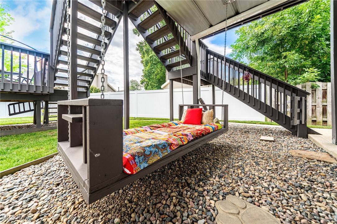 Cumings Beach Park Sub - Residential