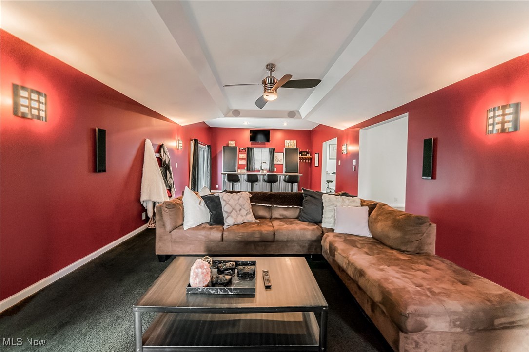 Cumings Beach Park Sub - Residential