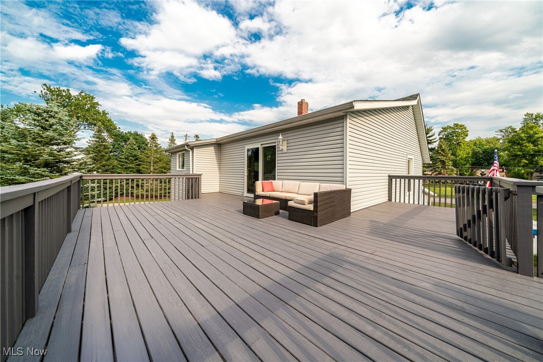 Cumings Beach Park Sub - Residential