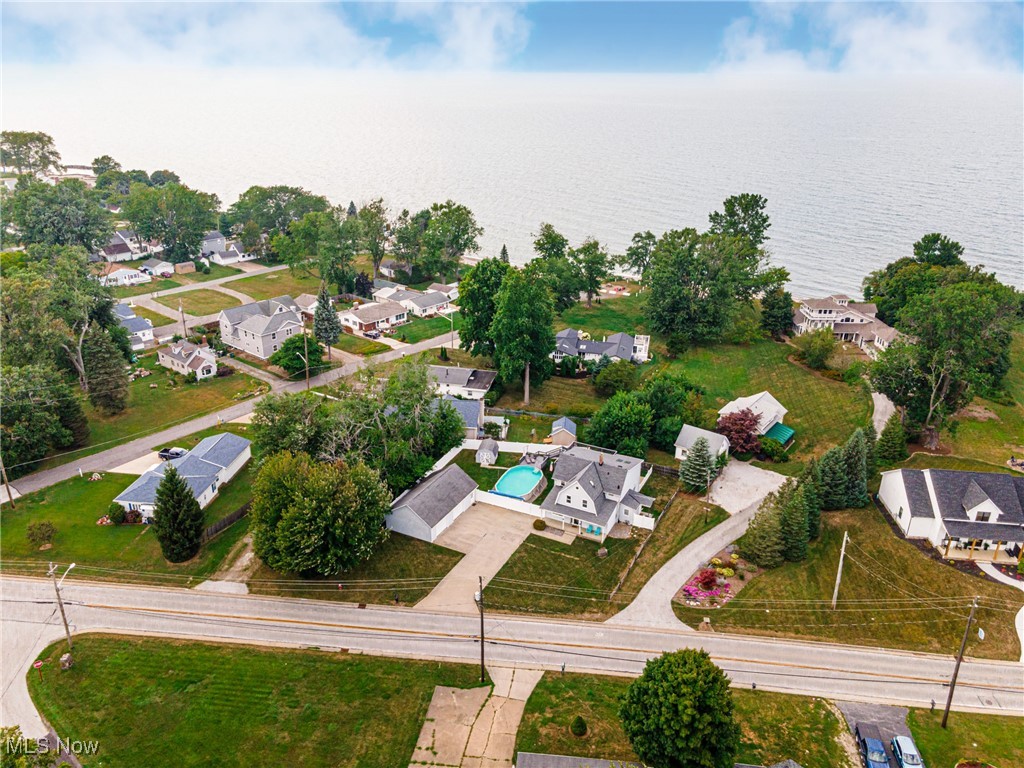 Cumings Beach Park Sub - Residential