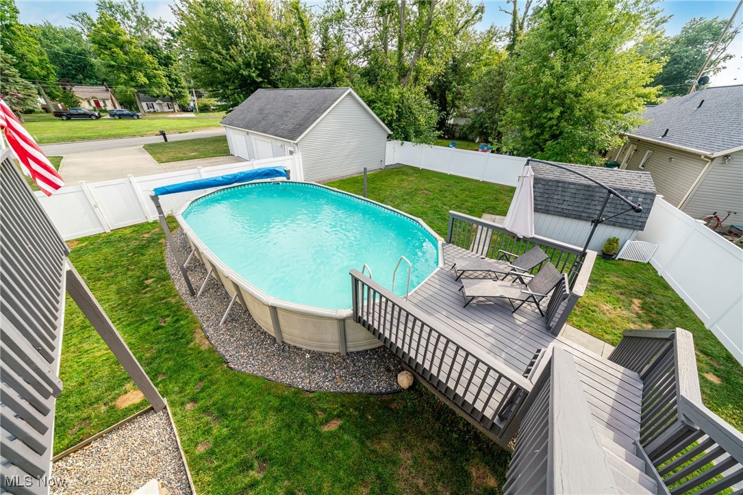 Cumings Beach Park Sub - Residential