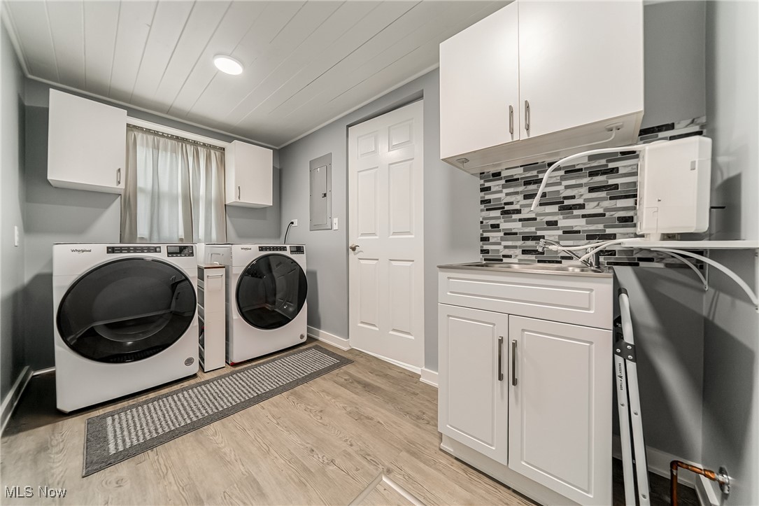 Cumings Beach Park Sub - Residential