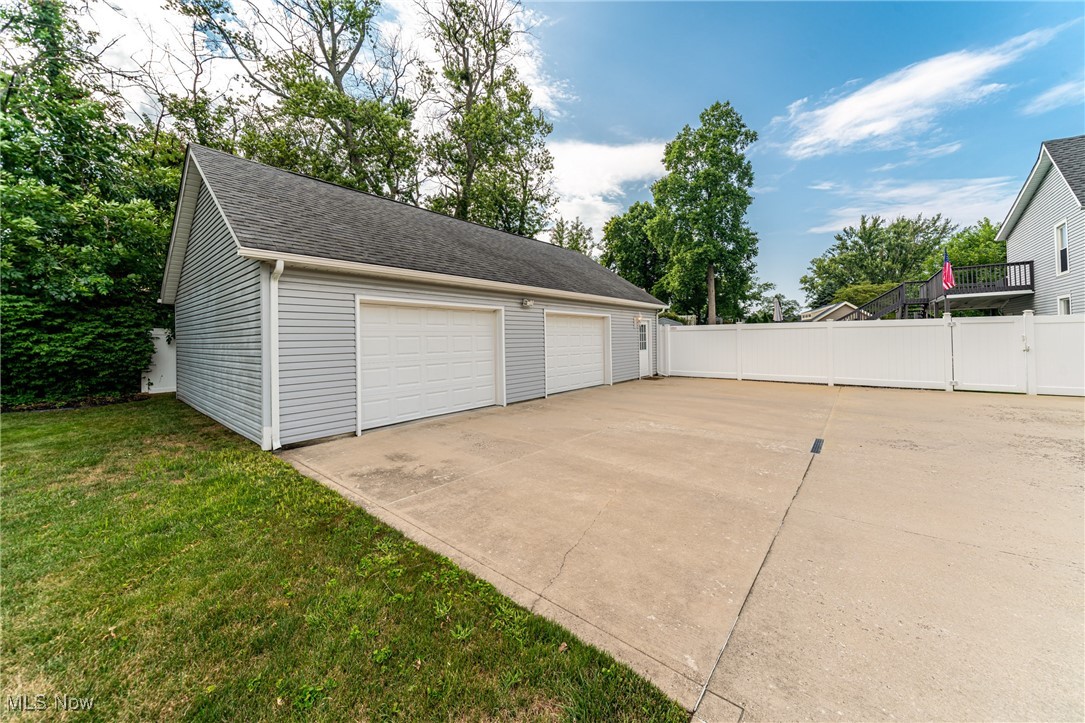 Cumings Beach Park Sub - Residential