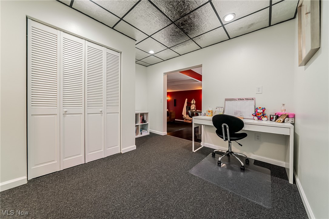 Cumings Beach Park Sub - Residential