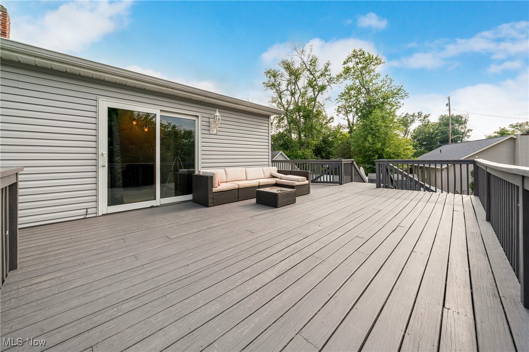 Cumings Beach Park Sub - Residential