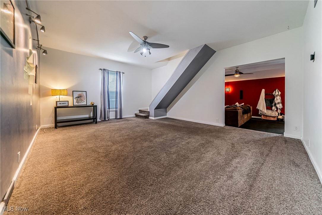 Cumings Beach Park Sub - Residential