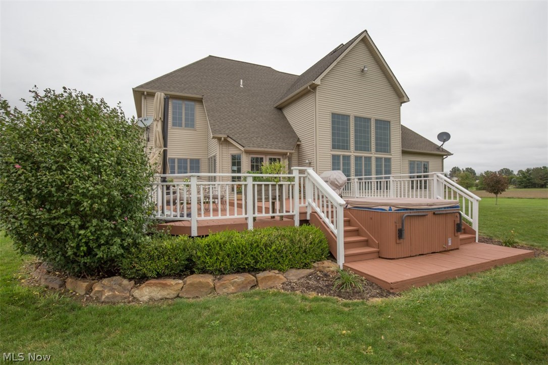 Bill Blair 01 - Residential