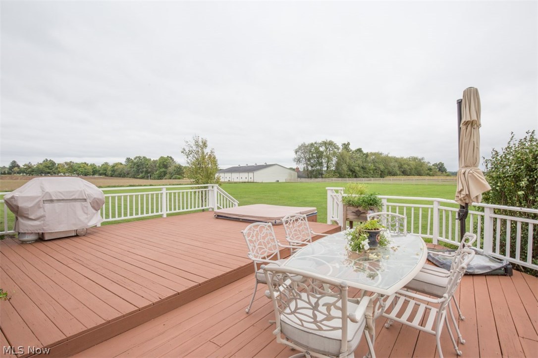 Bill Blair 01 - Residential