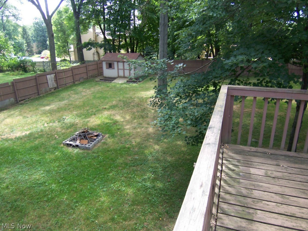 Stow Little Farms #2 Allotment - Residential