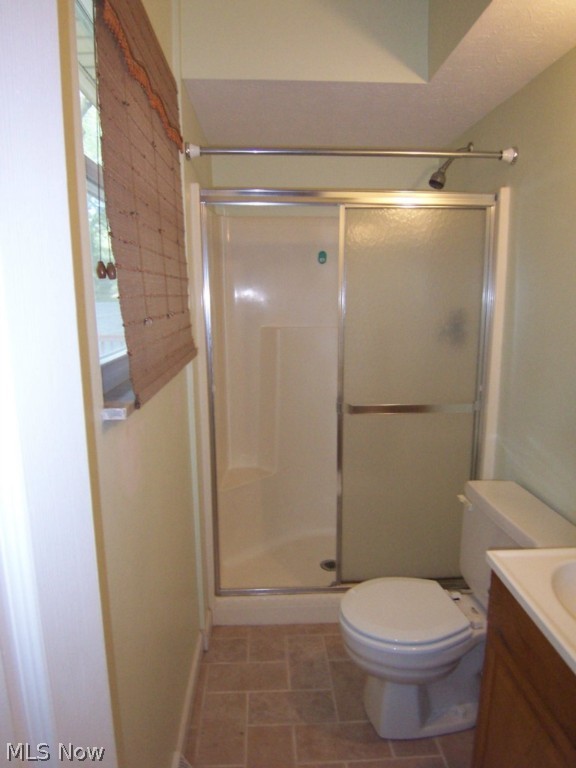 Stow Little Farms #2 Allotment - Residential