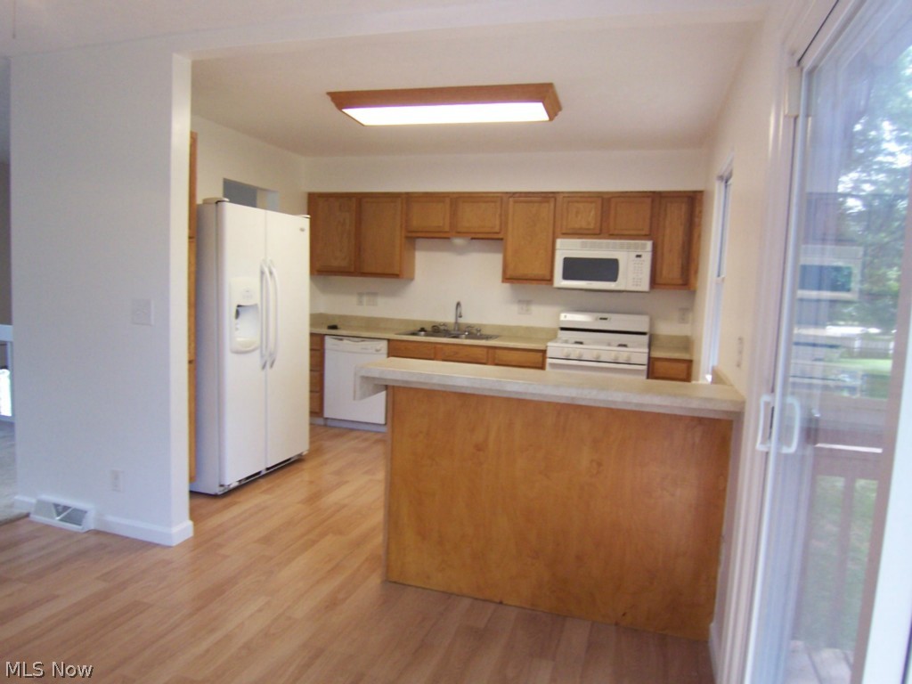 Stow Little Farms #2 Allotment - Residential