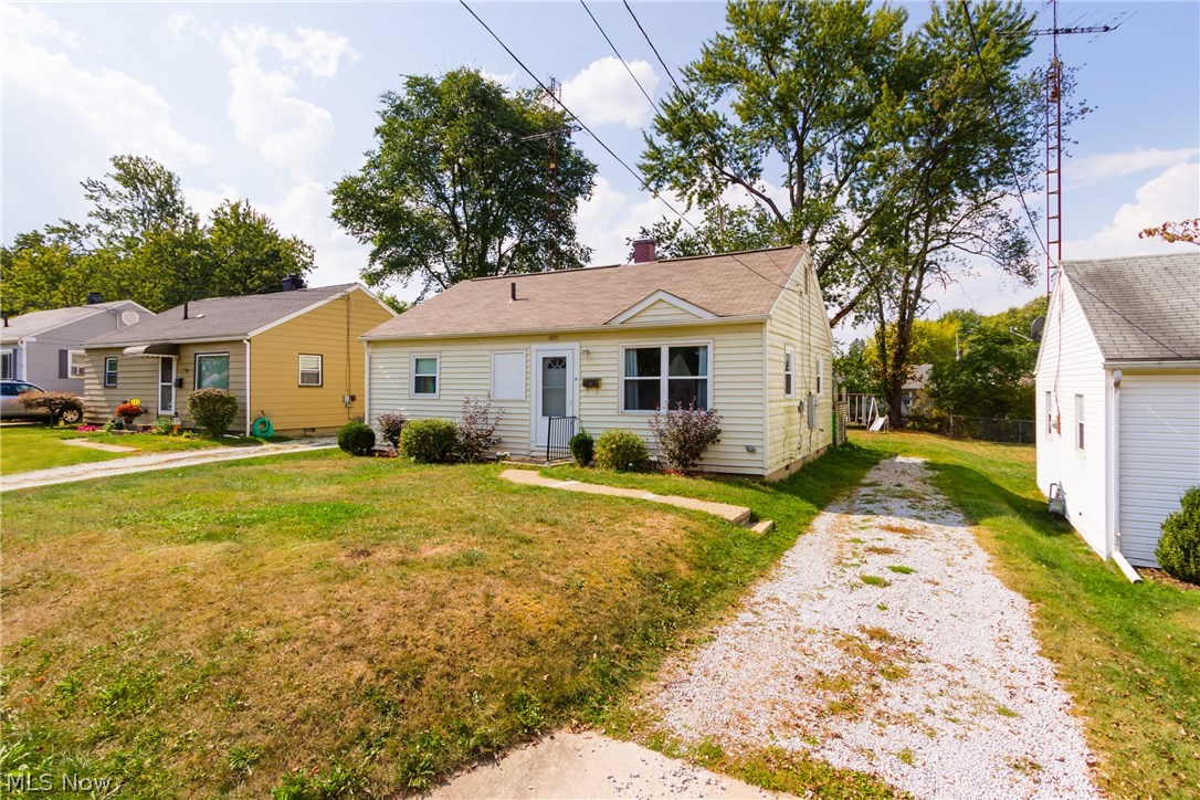 North Canton - Residential