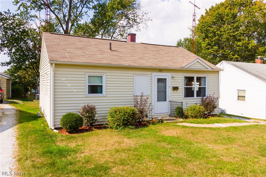 North Canton - Residential