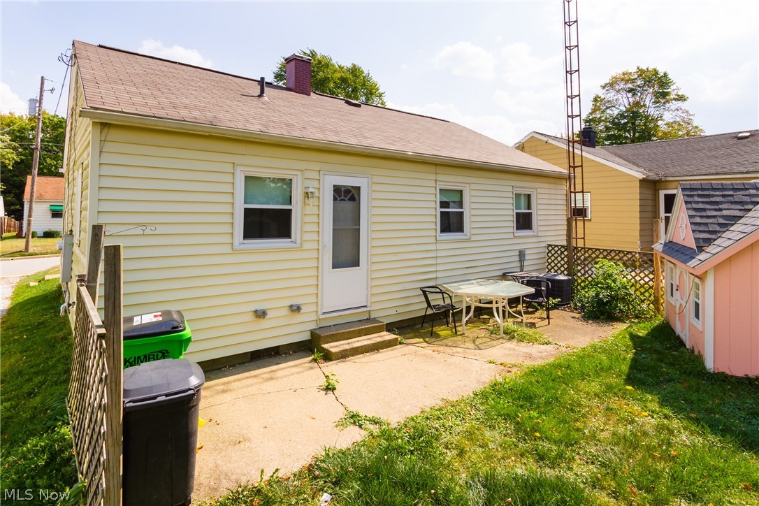 North Canton - Residential