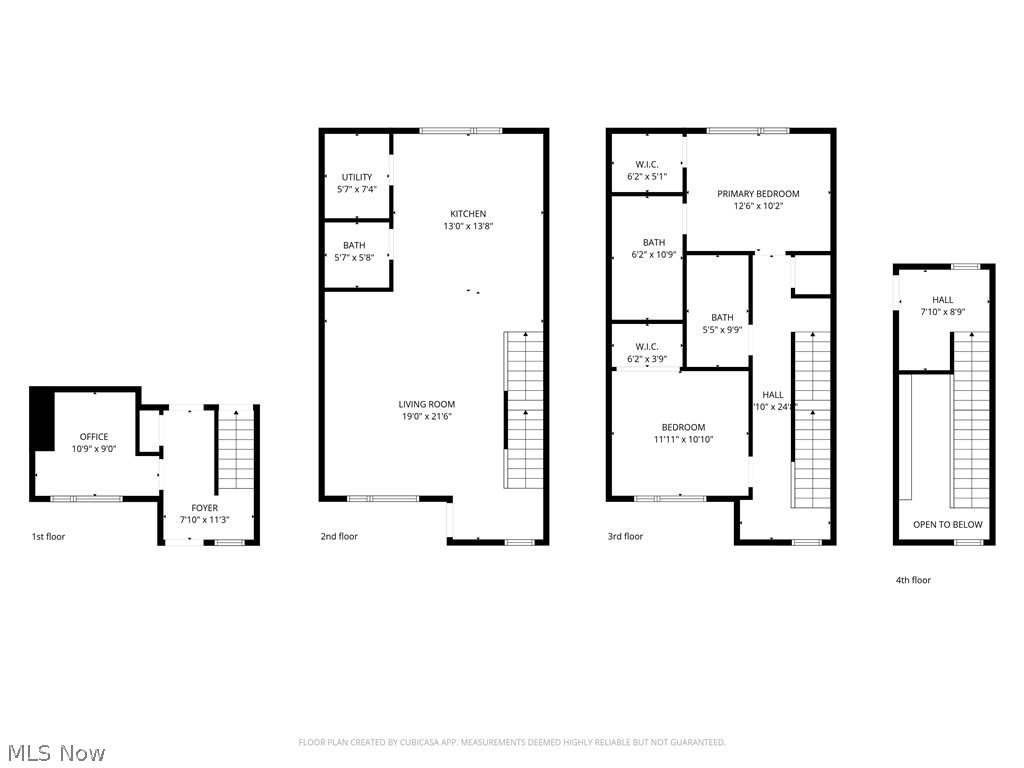 Battery Park Place Twnhms Condo - Residential