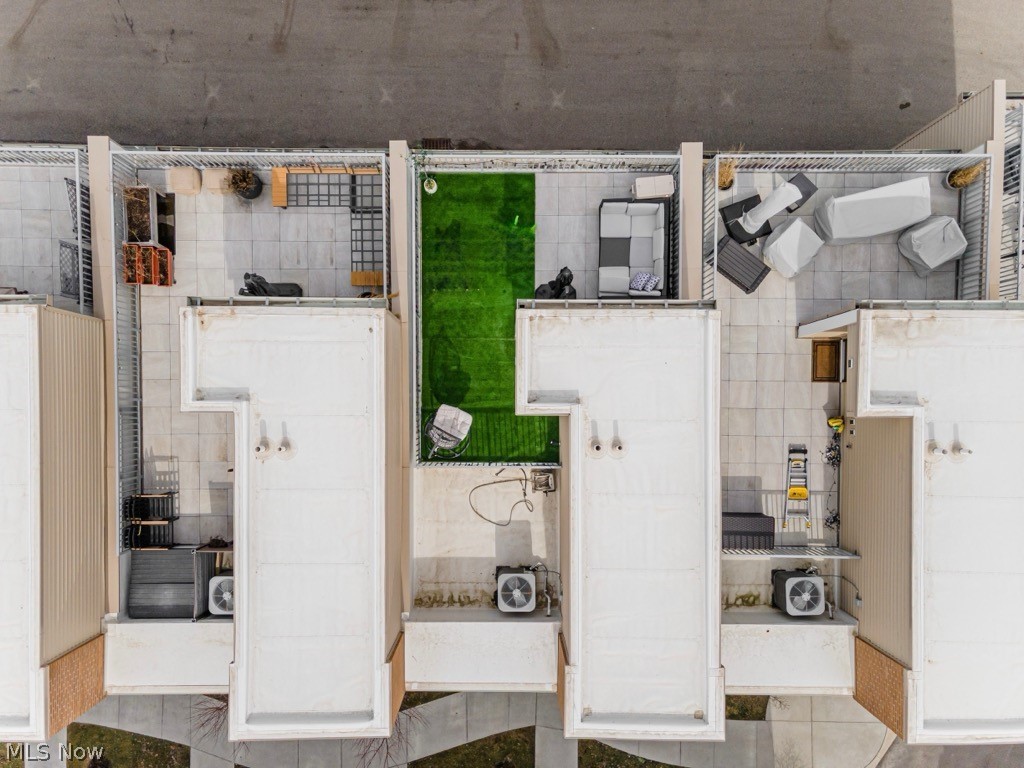 Battery Park Place Twnhms Condo - Residential