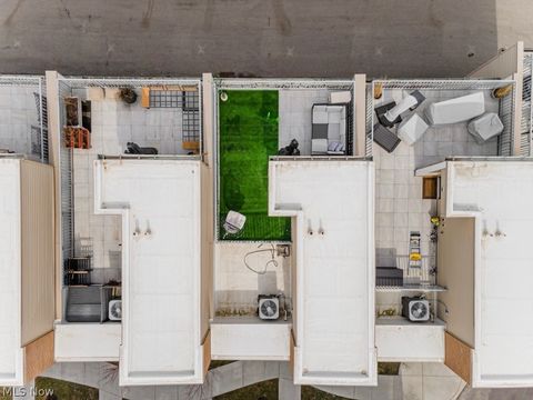 Tiny photo for 7311 Catlin Court, Cleveland, OH 44102 (MLS # 5190190)