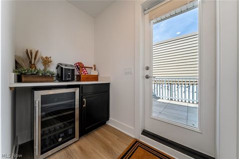 Tiny photo for 7311 Catlin Court, Cleveland, OH 44102 (MLS # 5190190)