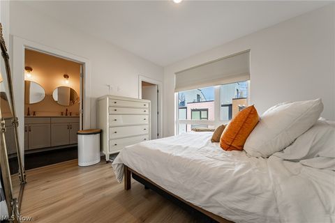 Tiny photo for 7311 Catlin Court, Cleveland, OH 44102 (MLS # 5190190)