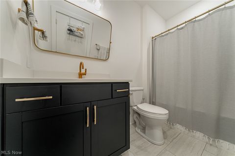 Tiny photo for 7311 Catlin Court, Cleveland, OH 44102 (MLS # 5190190)