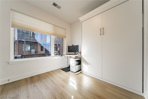 Tiny photo for 7311 Catlin Court, Cleveland, OH 44102 (MLS # 5190190)